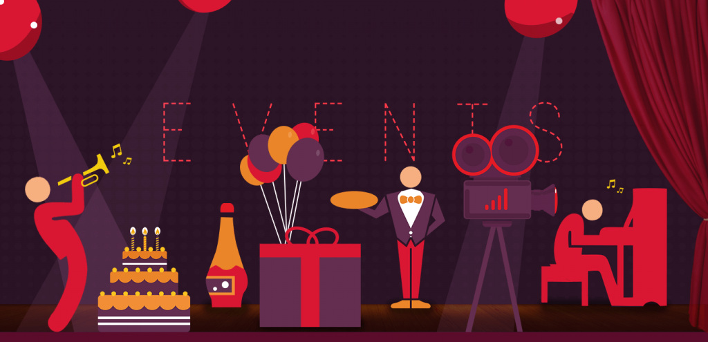 Business Insurance for Event Management