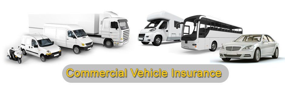 Commercial Auto Insurance