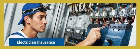 Electrical Contractor Insurance