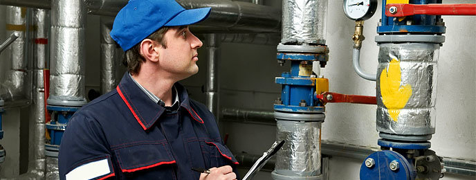 HVAC Technician Insurance