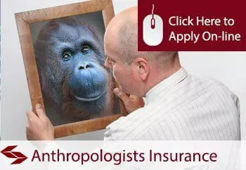 Professional Liability Insurance For Anthropologist