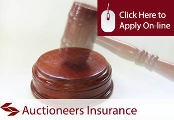 Professional Liability Insurance For Auctioneers