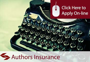 Professional Liability Insurance For Authors