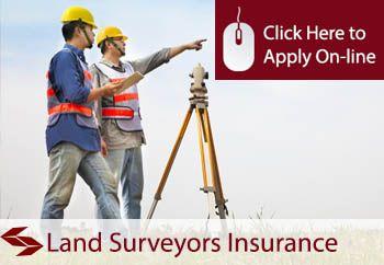 Professional Liability Insurance For Surveyors