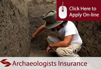 Professional Liability Insurance for Archaeologist