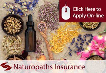 Professional Liability Insurance for Naturopaths