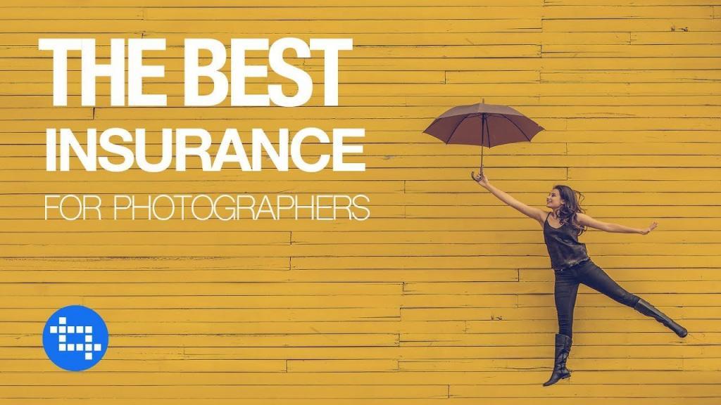 Professional Liability Insurance for Photographers