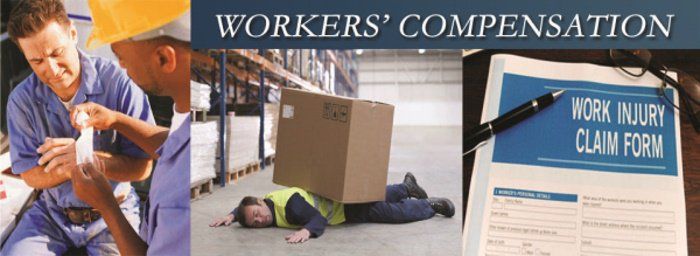 Workers Compensation Insurance