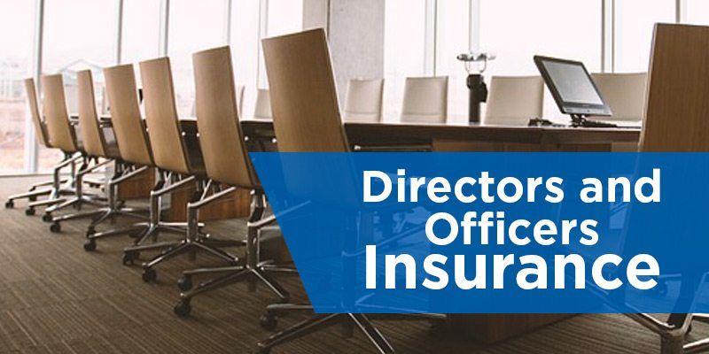 directors and officers insurance