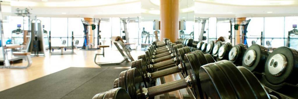 Florida Fitness & Health Club Insurance