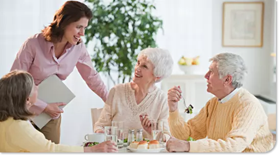 business insurance for long term care facilities