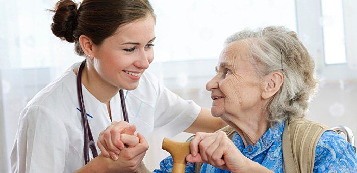 long term care business insurance