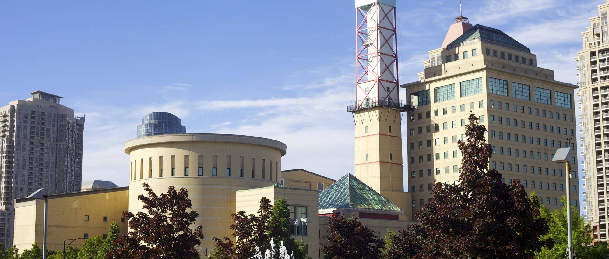 Mississauga professional liability insurance