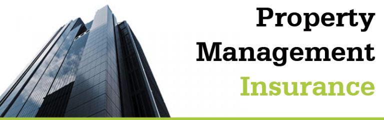 Professional Liability Insurance for Property Managers