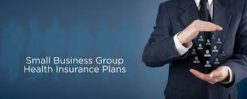 Small Business Health Insurance plan