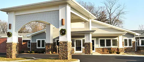 long term care facility for elders