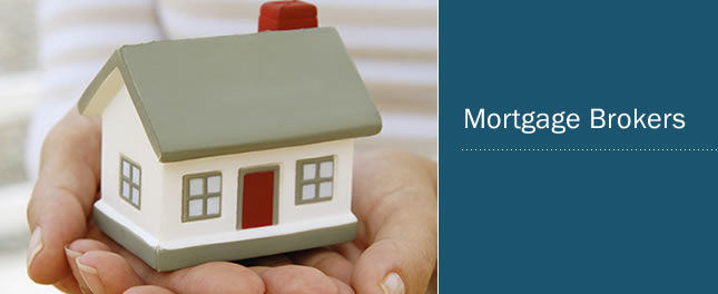 mortgage brokers insurance