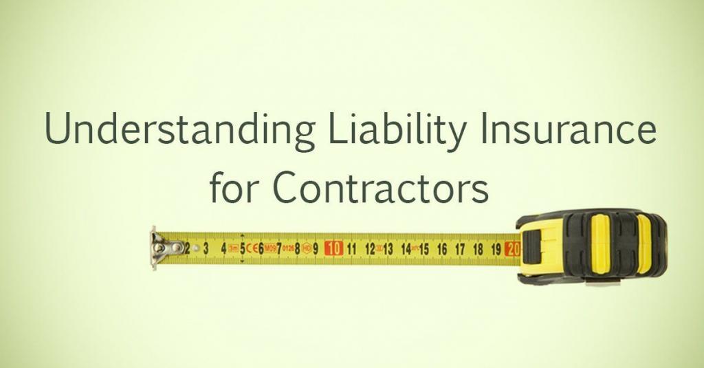 contractor cgl provides protection to the business when damages are caused to third party property or physical injury is caused