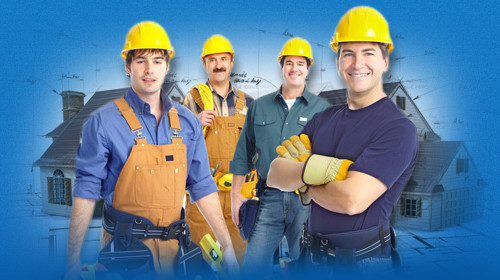 electrical, repair, plumbing, and more jobs contractors get from insurance company
