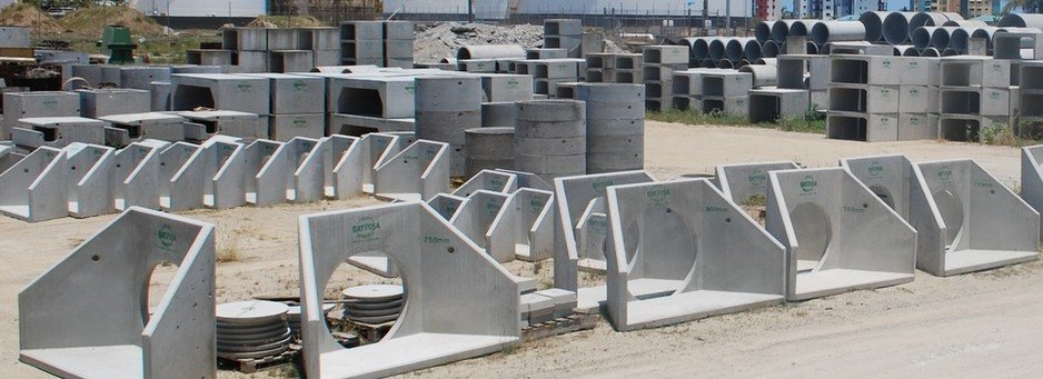 Concrete manufacturers insurance