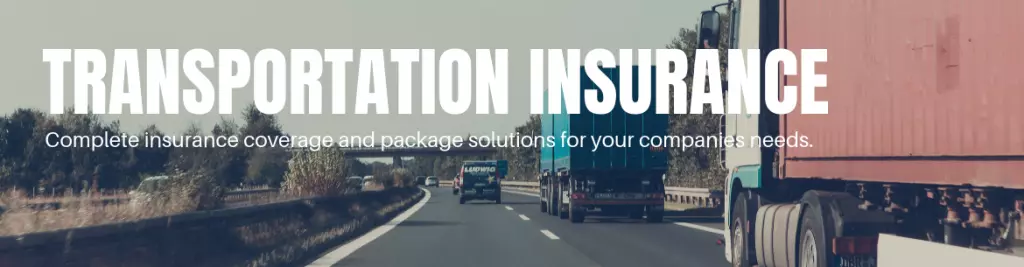 transportation insurance